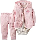 Carter's 2 Piece Cardigan Set (Baby)