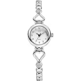 Gosasa Ladies Fashion Quartz Wrist Watches Elegant Watch for Women Waterproof Stainless Steel Strap Luxury Women Watch