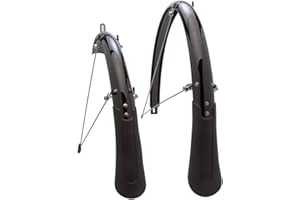 Planet Bike Cascadia bike fenders - 700c x 45mm