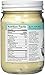 Binnie's Coconut Butter Organic Spread - Keto, Raw, Vegan, Low Carb, Non GMO - Very Vanilla (10 oz)