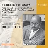 RIGOLETTO                                          image