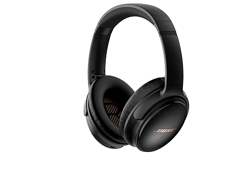 Bose Qc35 Ii Quietcomfort Gaming Headset 🔥Bose QuietComfort 35