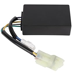 SCITOO CDI BOX Module Ignition Coil for Kawasaki