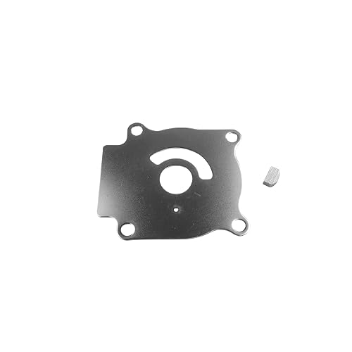 Marinepro Water Pump Impeller Repair Kit For Suzuki Outboard 20-50HP - Replaces OEM 17400-96353