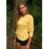 Stand-Up-Paddle-Board-Shirt-Womens-Long-Sleeve-Sun-Yellow-by-NALU-paddleboard-apparel Stand-Up-Paddle-Board-Shirt-Womens-Long-Sleeve-Sun-Yellow-by-NALU-paddleboard-apparel