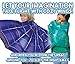 Cozy Wings by Jay at Play Spider Web - Wrap Around Magic Wings Keep Kids Warm & Cozy for Naptime, Playtime, or Anytime – Size Fits Most Kids