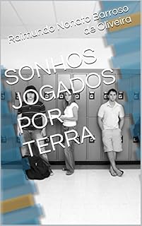 Livro SONHOS JOGADOS POR TERRA