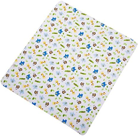 Waterproof Reusable Changing Pad Baby Changing Mat for Diaper Change 27.5"x 31.5"