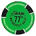 Sturgis Harley-Davidson 2017 77th Motorcycle Rally Poker Chip