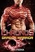Chronos: Dragon Warrior (A Scifi Alien Weredragon Romance)