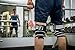 Mava Sports Knee Wraps (Pair) for Men & Women | Ideal for Cross Training, WODs, Gym Workouts, Weightlifting, Fitness & Powerlifting | Knee Straps for Squats | 72