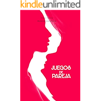 Juegos sexuales y eróticos para parejas: ¡Hazme disfrutar con 25 juegos! (Mundo Khamira nº 4) (Spanish Edition) book cover