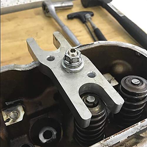 image for 3mirrors New Valve Spring Compressor Tool LS1 LS2 LS3 LS6 LSX LQ4 LQ9 