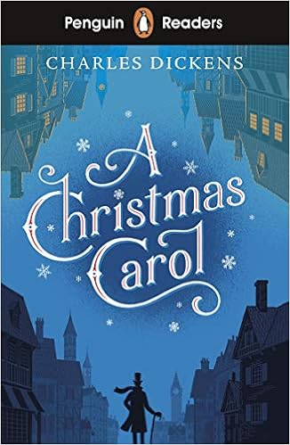Amazon Com Penguin Readers Level 1 A Christmas Carol Penguin Readers Graded Readers 9780241375211 Dickens Charles Books Amazon Com Penguin Readers Level 1 A Christmas Carol Penguin Readers Graded Readers 9780241375211 Dickens Charles Books