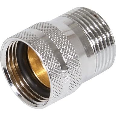 ScanPart Schlauchplatzsicherung 3/4'