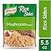 Knorr Rice Sides Dish, Mushroom, 5.5 oz
