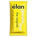 ELAN Healthy Breakfast Cereal Granola Shots, Low Sugar Gluten Free Oatmeal Muesli Snack Pack To Go (Almond Pecan Walnut Coconut Oats, 12 Pack)