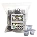 100% Hawaii Kona Lions Gate Farm - Direct Trade 12 ct. FRC Cups, Fresh Roasted Coffee LLC