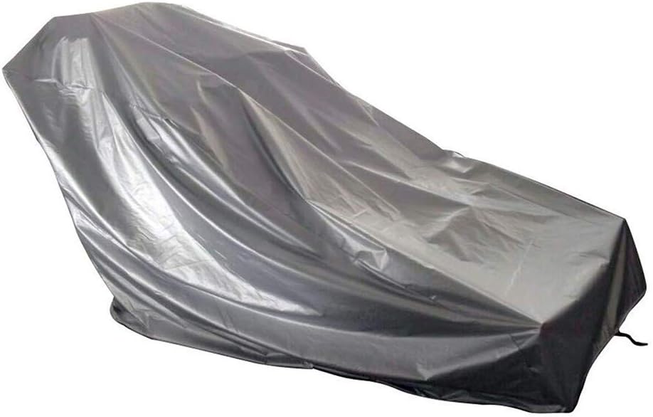 Centeraly Folding Treadmill Cover, Running Machine Oxford Cloth Protective Cover Dustproof Waterproof Cover Sports Treadmill Cover for Indoor Outdoor