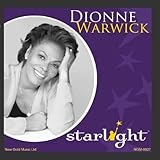 Dionne Warwick Album: «Starlight» (Front side) Dionne Warwick Album: «Starlight» (Front side)