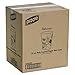 Dixie 2340PATH Pathways Paper Hot Cups, 10 oz (Case of 1000)