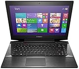Lenovo Y40 Laptop Computer - 59423034 - Black - 4th
