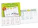 Lakeshore Printing Numbers Practice Book