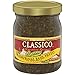 Classico Traditional Basil Pesto Sauce, 8.1 oz Jar