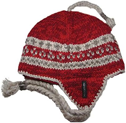 Everest Designs Nordic Earflap