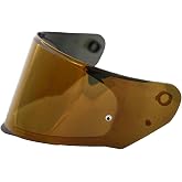LS2 Helmets Assault/Rapid/Stream Pinlock Ready Outer Shield