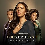 Greenleaf Soundtrack - Season 2