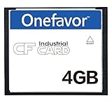 Onefavor CompactFlash Cards Industrial CF Memory