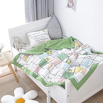 baby bed quilts