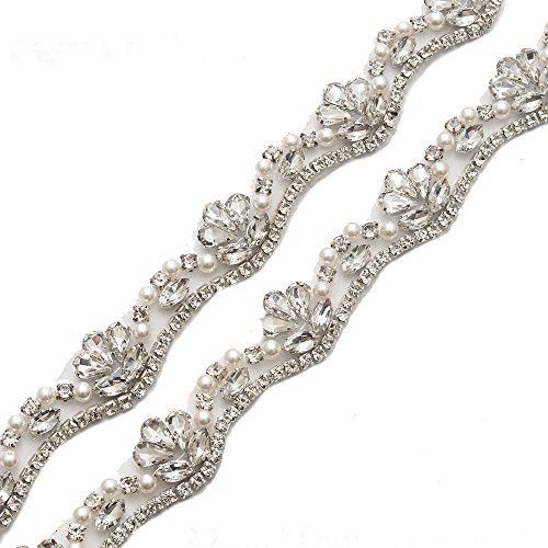 Best applique silver for 2018