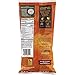 Unique Pretzels - Sprouted Splits Pretzels, Homestyle Baked, Certified OU Kosher and non-GMO, 8 Ounce Bag