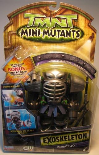 tmnt mini