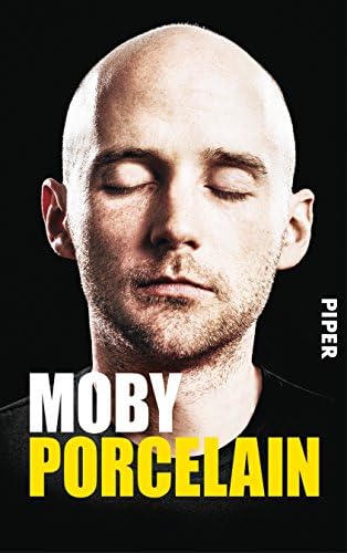 Porcelain (German) Hardcover – 1 Jun. 2016