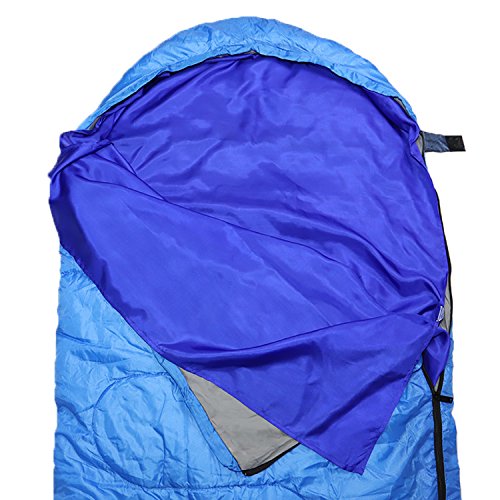 Browint Silk Sleeping Bag Liner, Silk Sleep Sack, Extra Wide 87"x43", Lightweight Travel Sheet for Hotels, More Colors for Option, Reinforced Gussets
