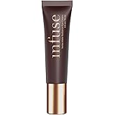 Infuse AWARD WINNER Peptide Eye Cream for Dark Circles, Puffiness & Fine Lines | Yerba Mate Fast-Acting Formula for Women in Their Prime