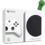 Microsoft Xbox Series S 512GB Gaming All-Digital