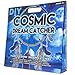 Create your own cosmic dream catcher makes 5 Dream Catchers DIY kit