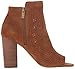 Jessica Simpson Women's Keris Ankle Bootie