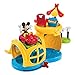 Fisher-Price Mickey Mouse Clubhouse Fix 'n Fun Garage