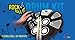 Rock And Roll It – Drum. Roll Up Portable Drum Set for Kids & Adults. Drum Practice Pad Kit for Beginners. Electronic Silicone Drum Practice Pad | Pedals | Drum Sticks