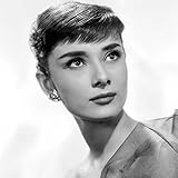Image de Audrey Hepburn 2017
