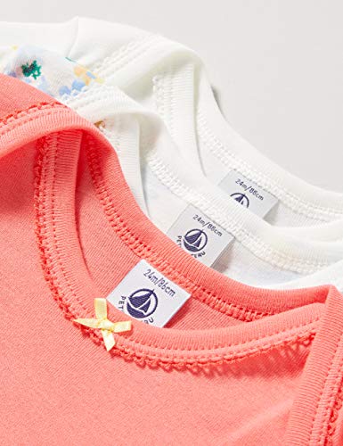 Petit Bateau 5942200 baby-meisjes Ondergoed - Image 3