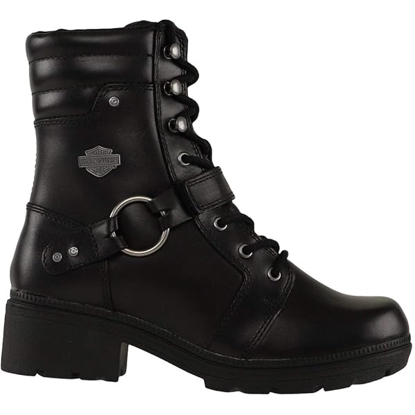 ✨タグ付き✨Harley-Davidson ハーレー レディース ブーツ Amazon.com: Harley-Davidson Footwear Women's Jocelyn Boot
