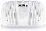 Zyxel WAX650S 802.11ax WiFi 6 Access Point BLE Multigig Port 4x4 Antennas view 3