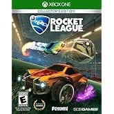 Rocket League: Collector's Edition - Xbox One (Renewed)