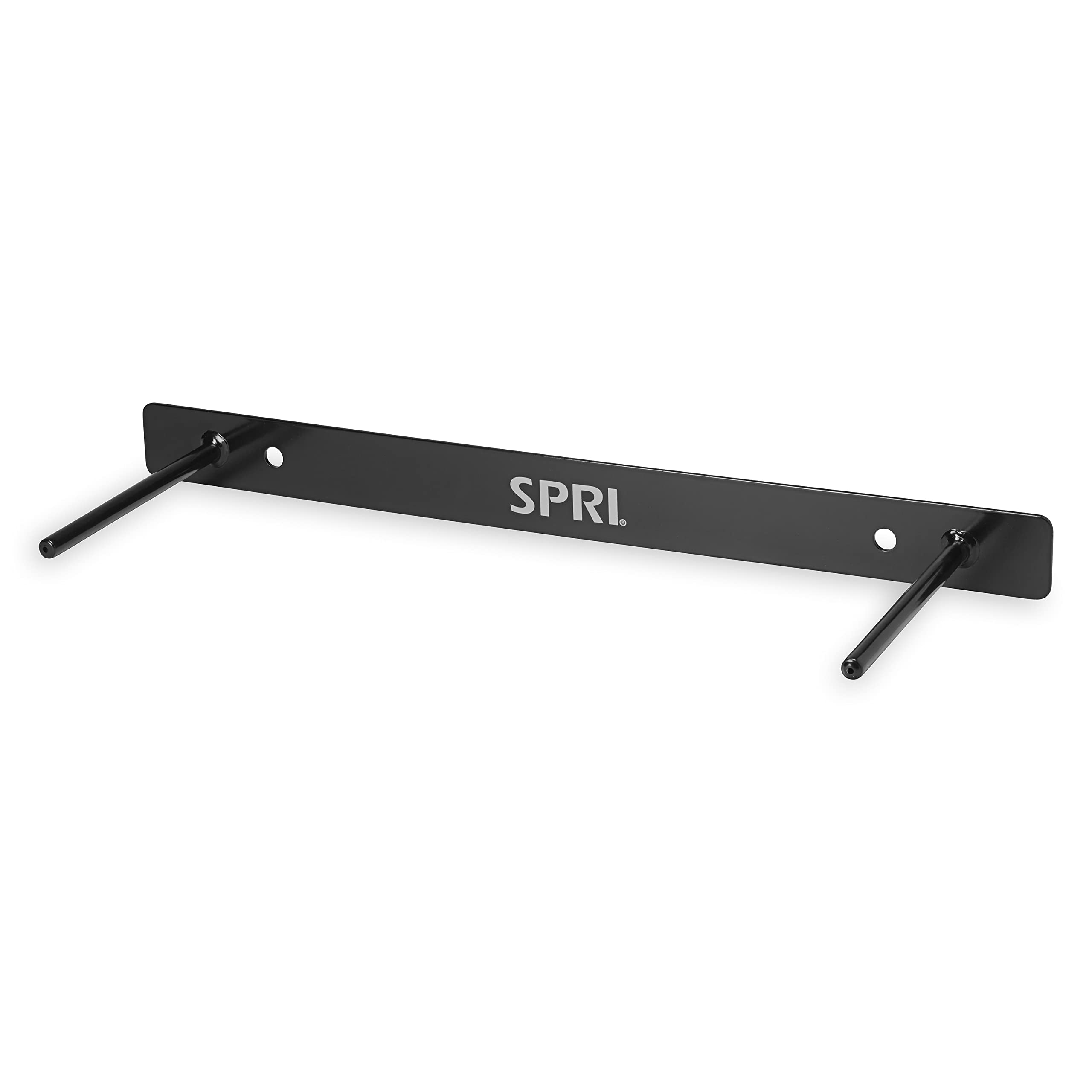 SPRI Hanging Exercise Mat, Fitness & Yoga Mat for Group Fitness Classes, Commercial Grade Quality with Reinforced Holes
